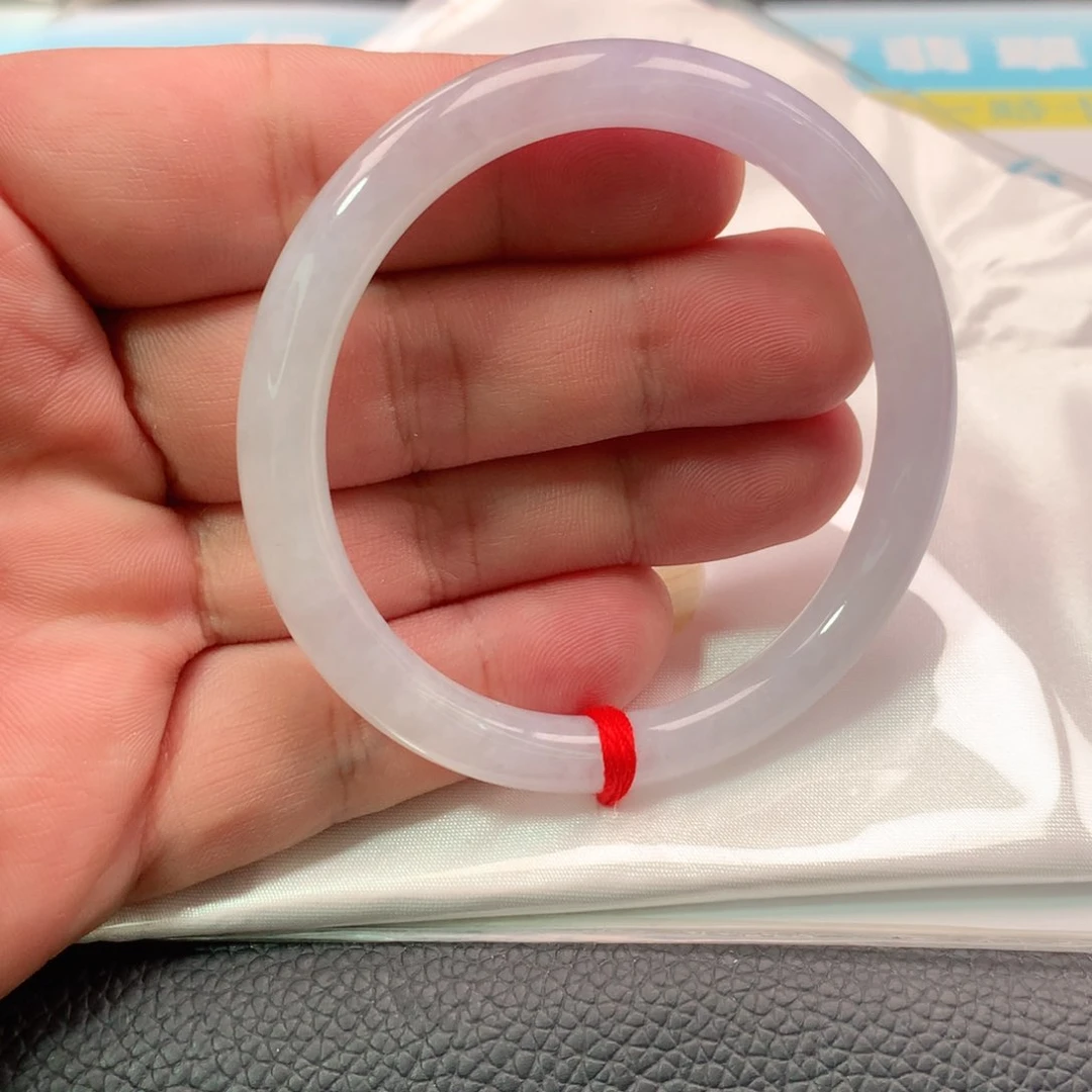 翡翠手镯未镶嵌0945号