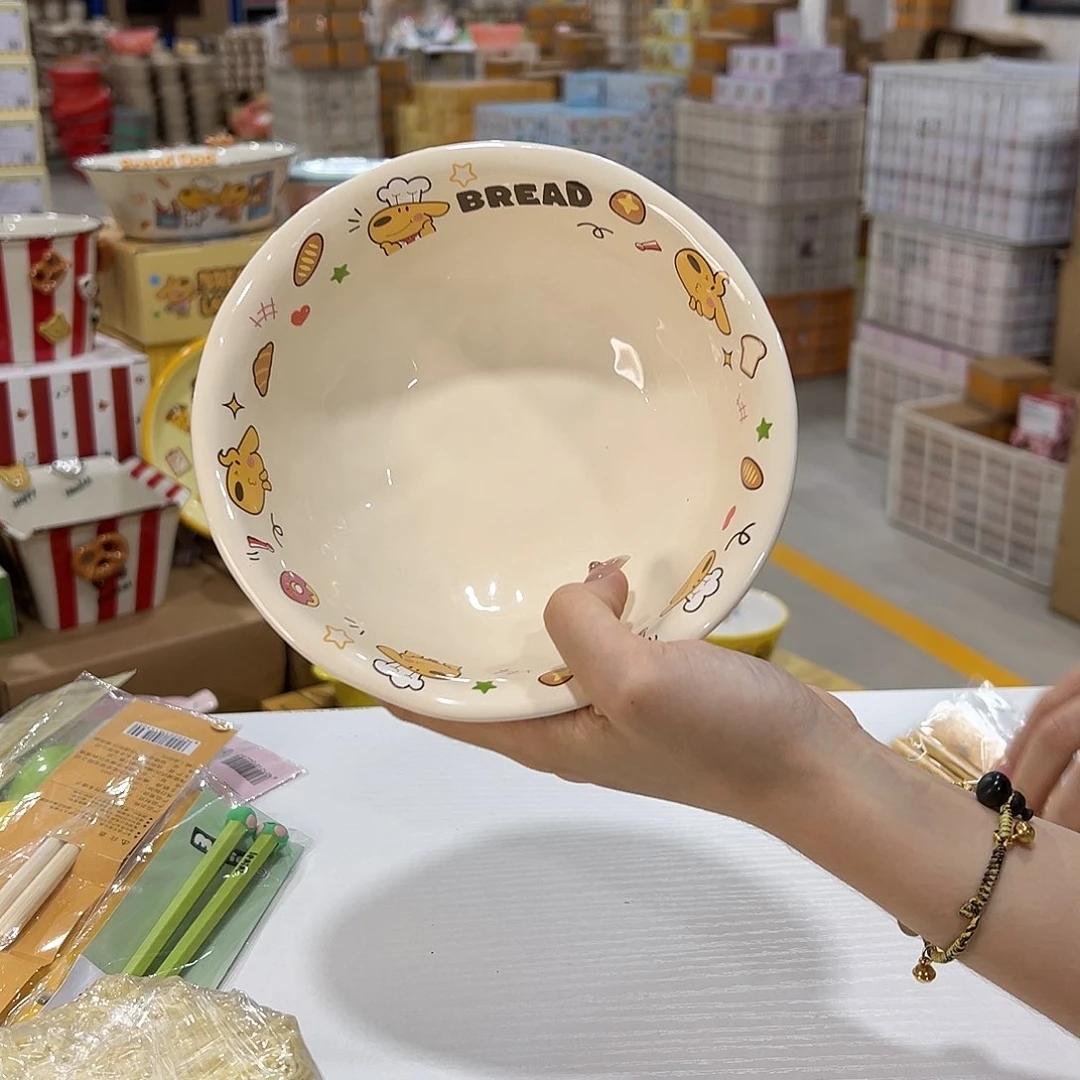 178 加勺子筷子陶瓷陶瓷陶瓷头发