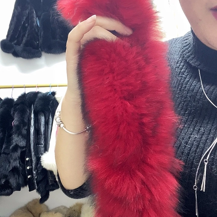 三醋酯纤维围巾122