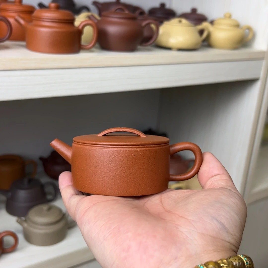 紫砂茶壶紫砂壶等