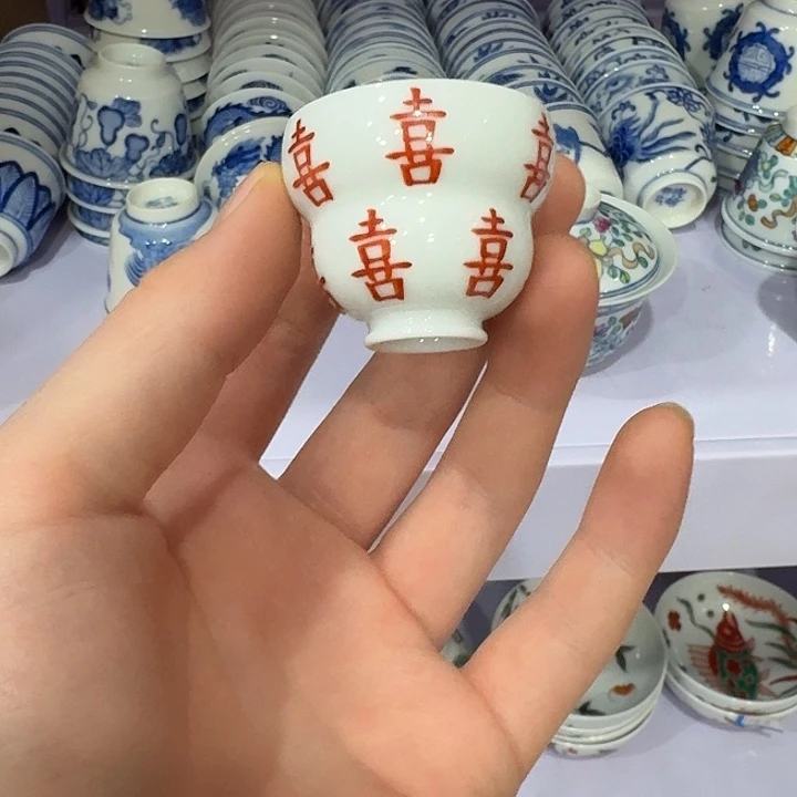 陶瓷艺术品收藏陶瓷