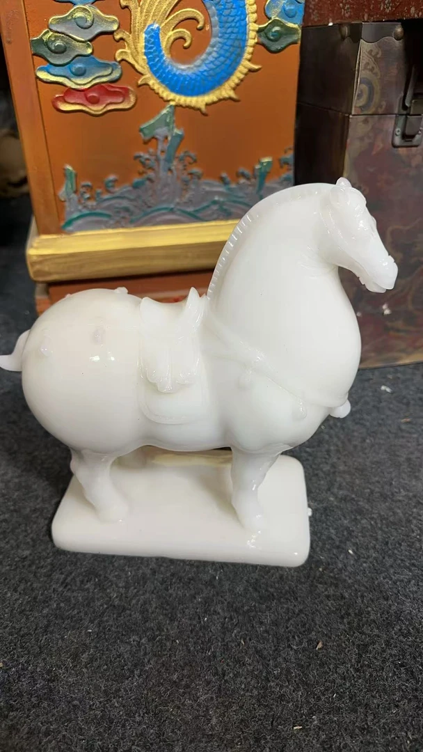 特色摆件特色摆件k-68马一