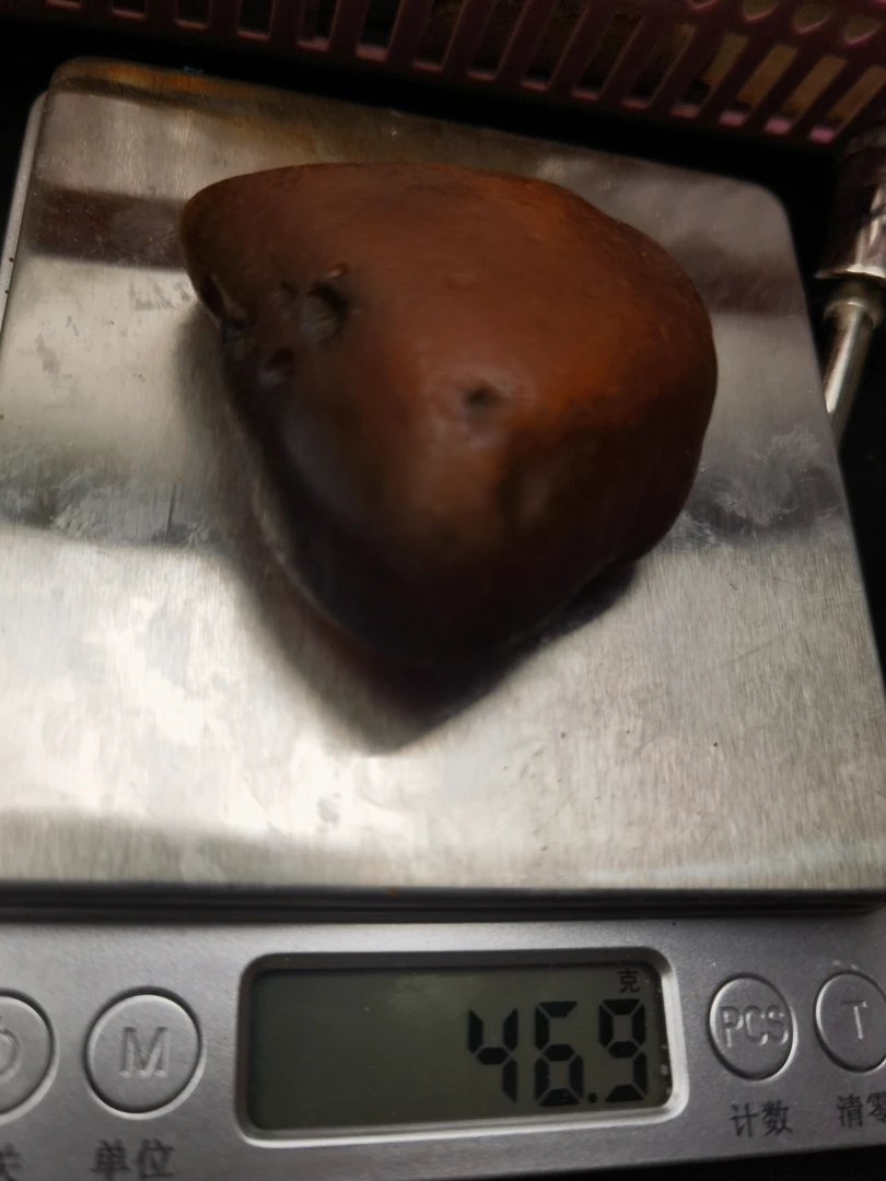 纯天然蜜蜡原石蜜蜡