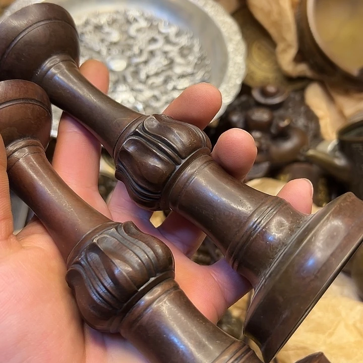 铜器工艺铜器工艺铜器工艺