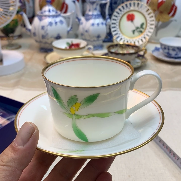 紫砂金瓷阁精品瓷器店
