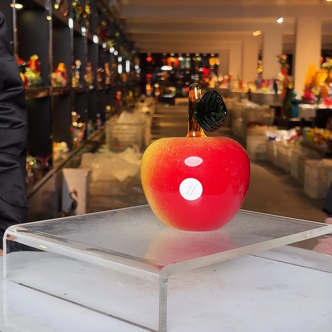 手工艺品琉璃琉璃岛