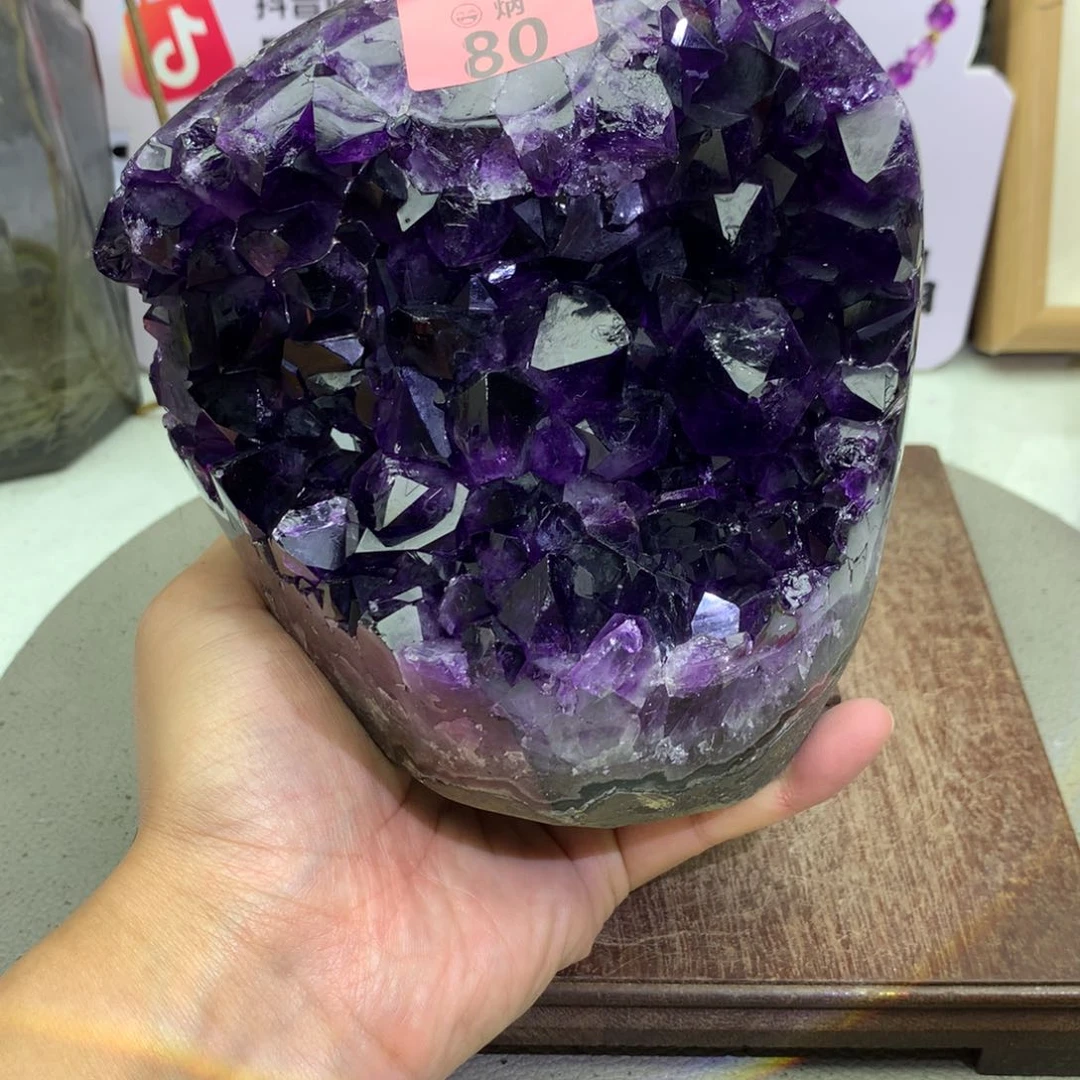 未镶嵌大型摆件(非配饰)水晶