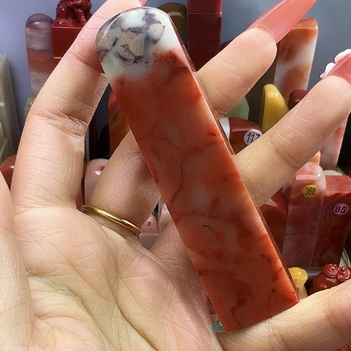 印石寿山石169号88:19:19