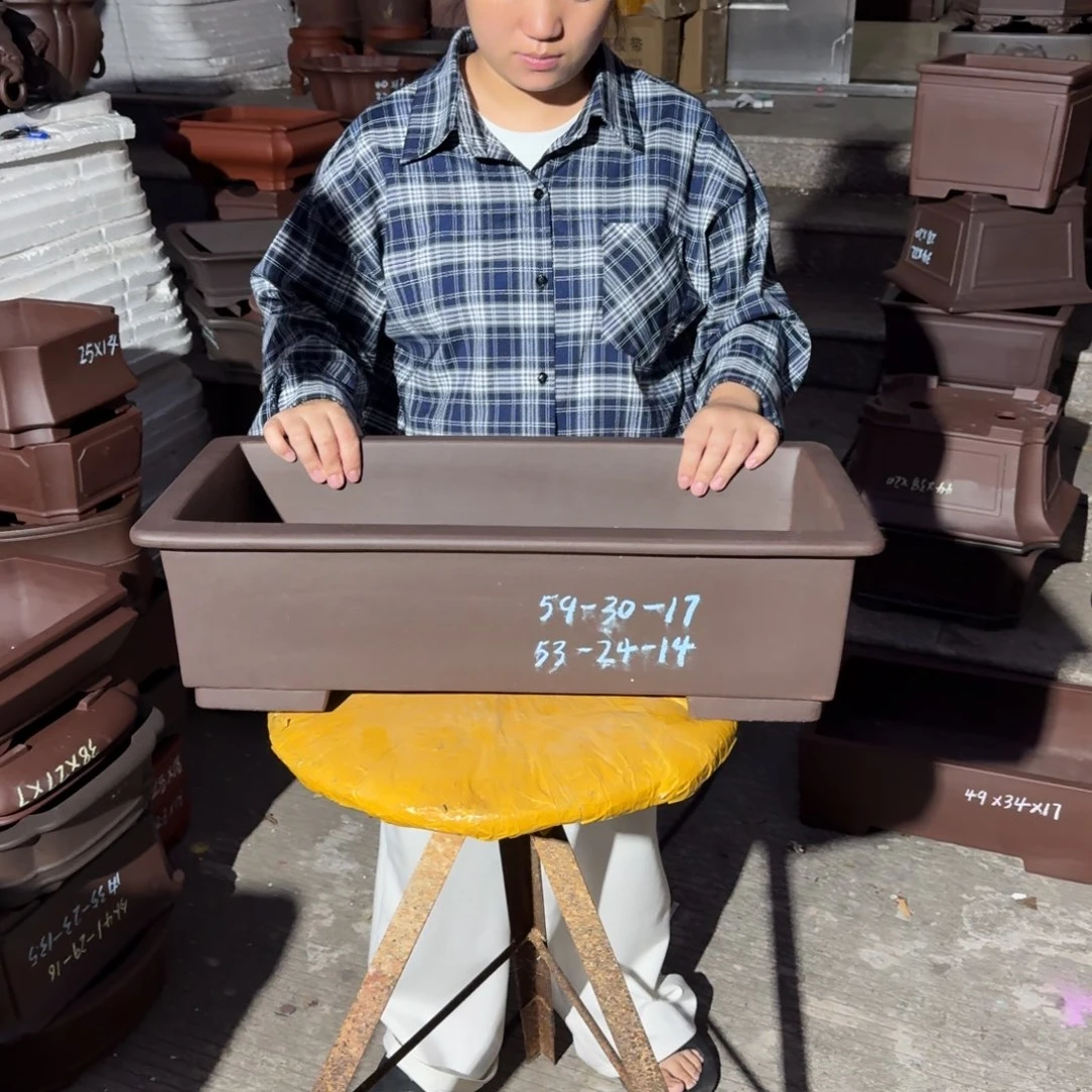 花盆紫砂紫砂花盆