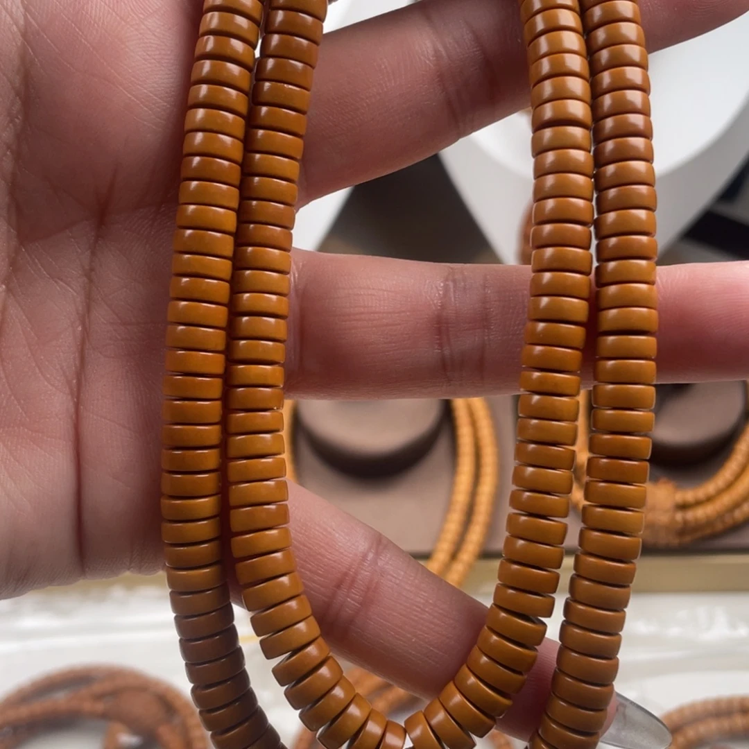 手串/手链橄榄核橄榄核核尖直切188