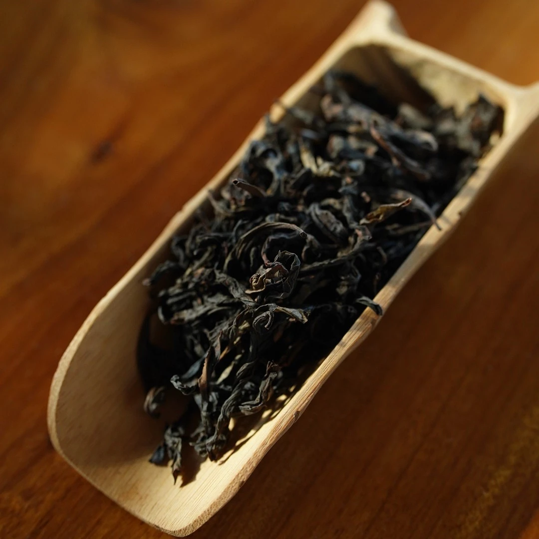 茶客厅冬至惊喜  武夷岩茶50g