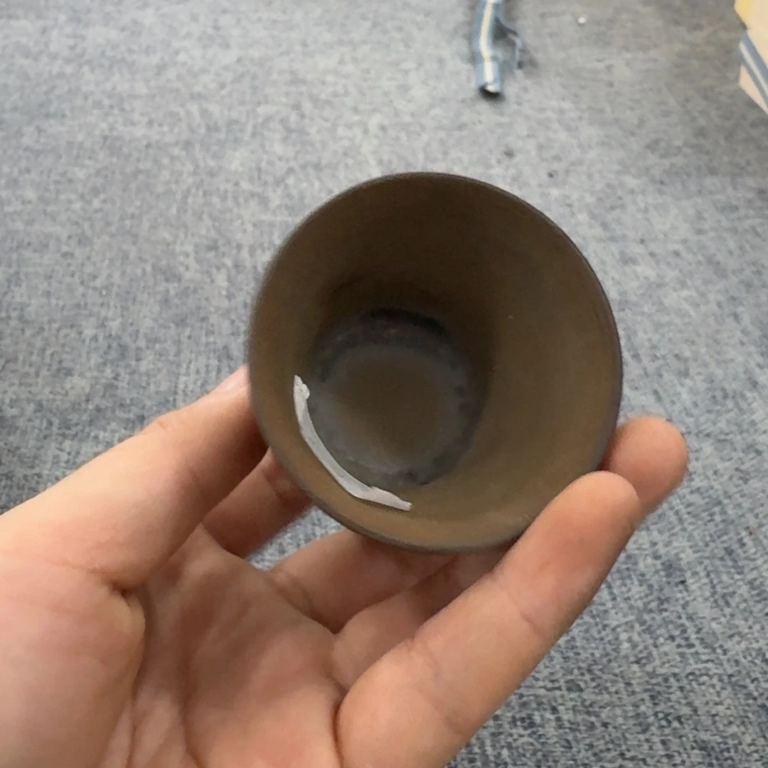 茶杯紫砂非常美丽漂亮的物品