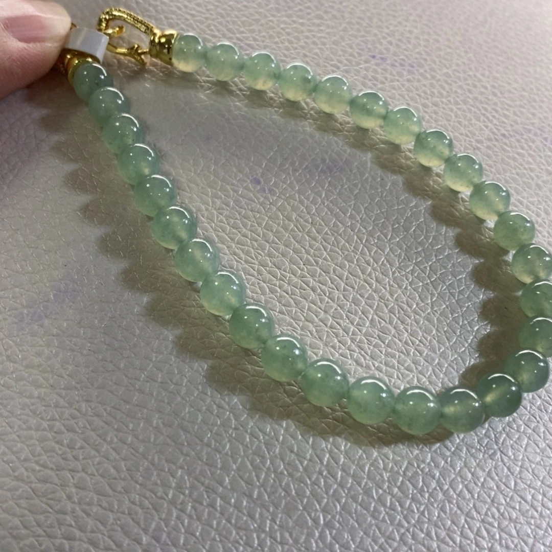 定制翡翠未镶嵌卡6.2