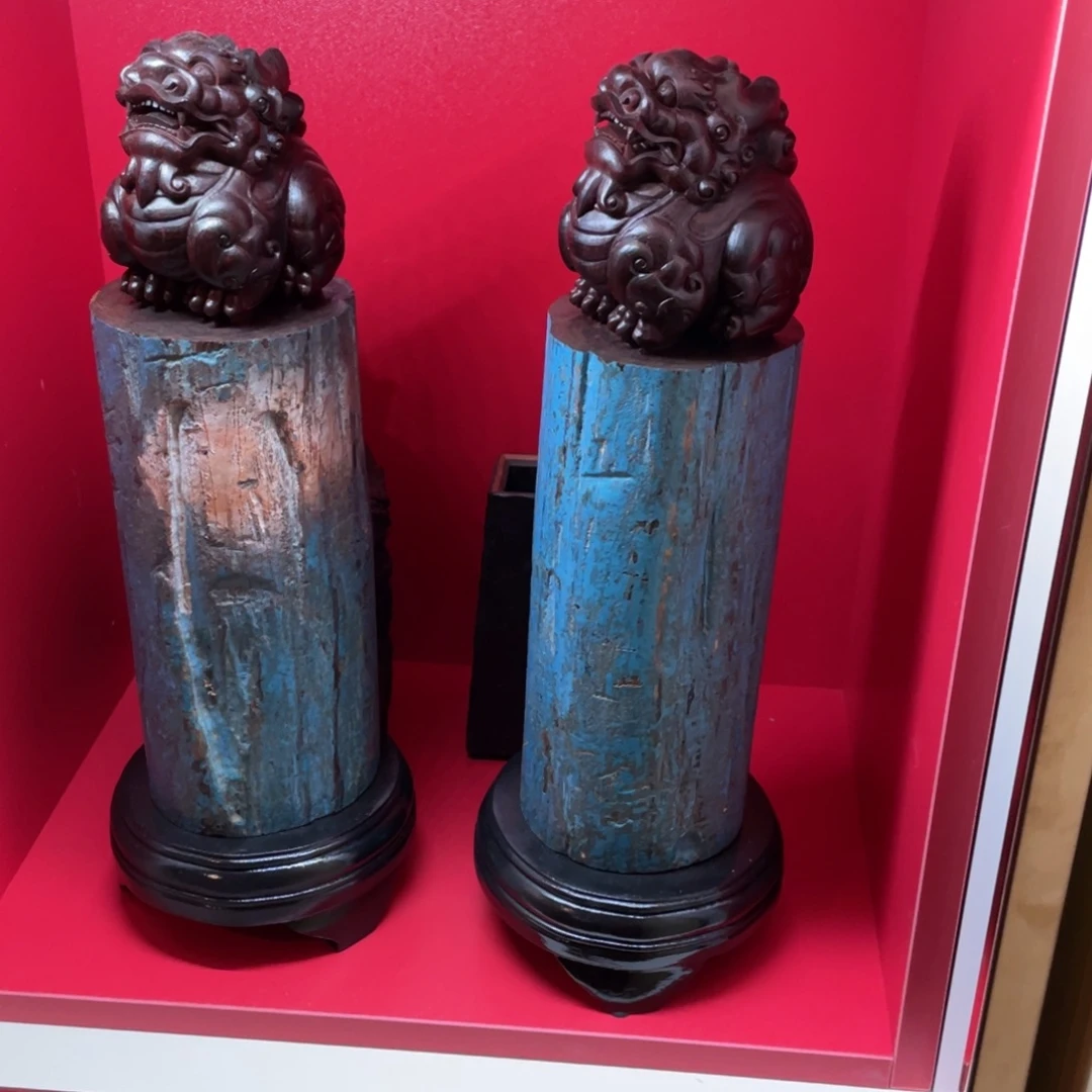 檀香紫檀（小叶紫檀）