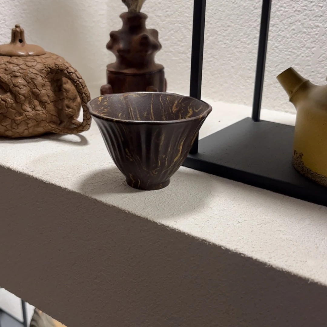 紫砂茶壶紫砂 原矿泥料