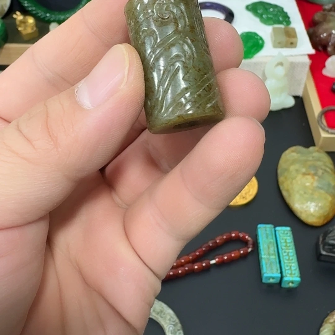 瓷片瓷片摆件摆件摆件