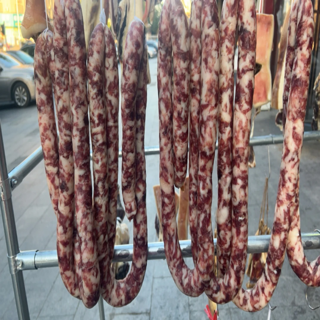 安徽农家香肠5斤装