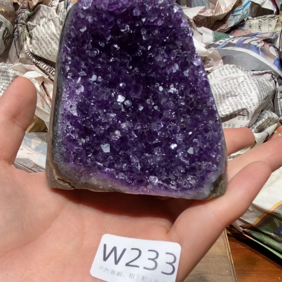 未镶嵌大型摆件（非配饰）水晶