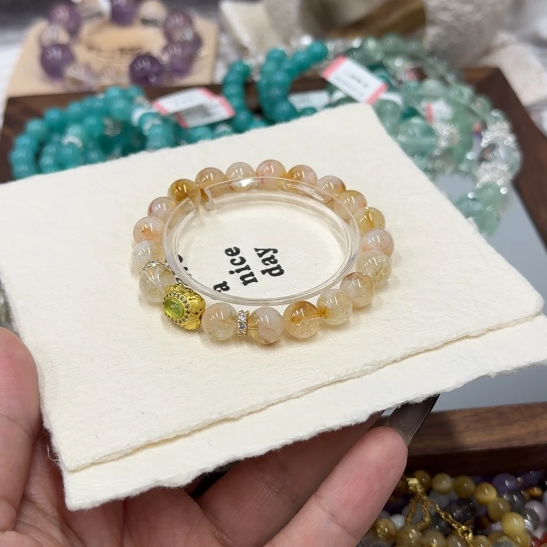 手链未镶嵌水晶12.20福利款