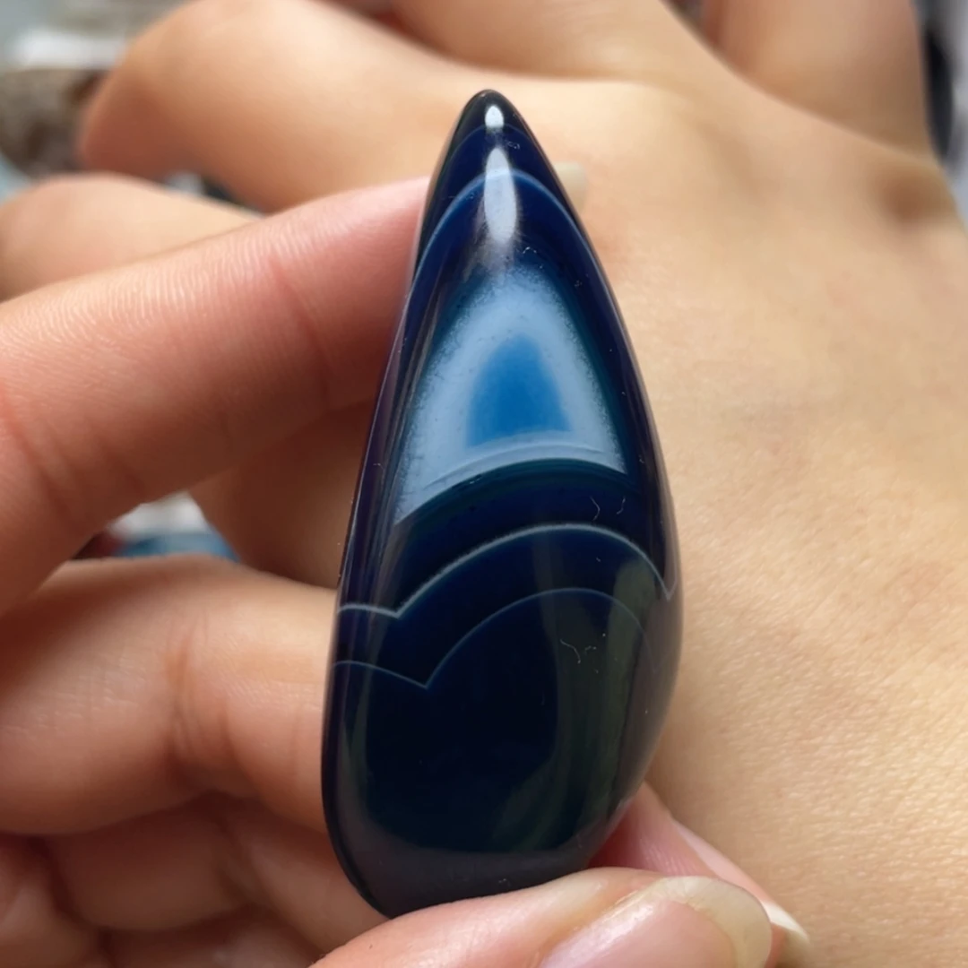 【闪购商品】未镶嵌玛瑙/玉髓珠宝奇石