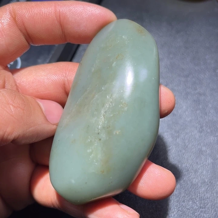 和田玉未镶嵌珠宝奇石