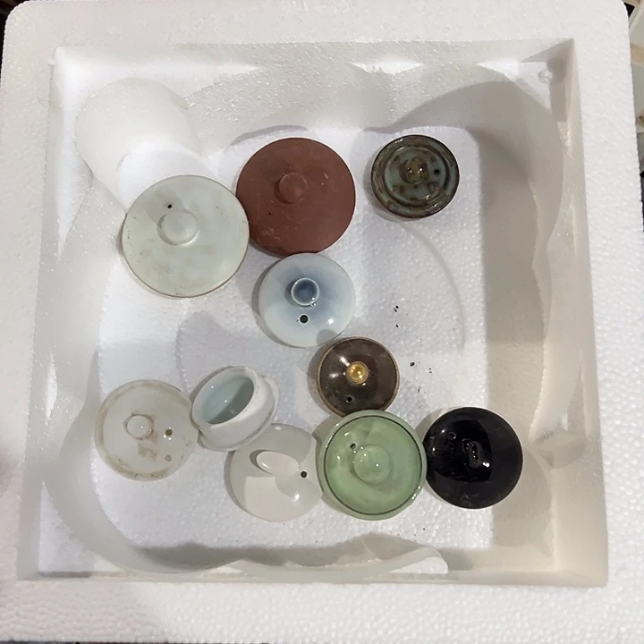 微瑕茶具介意勿拍