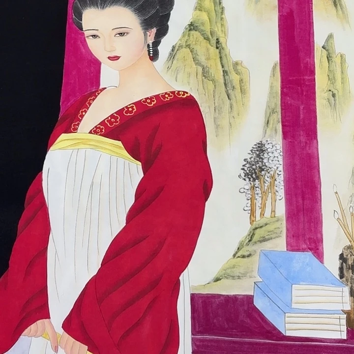 展示作品作品展示纸本