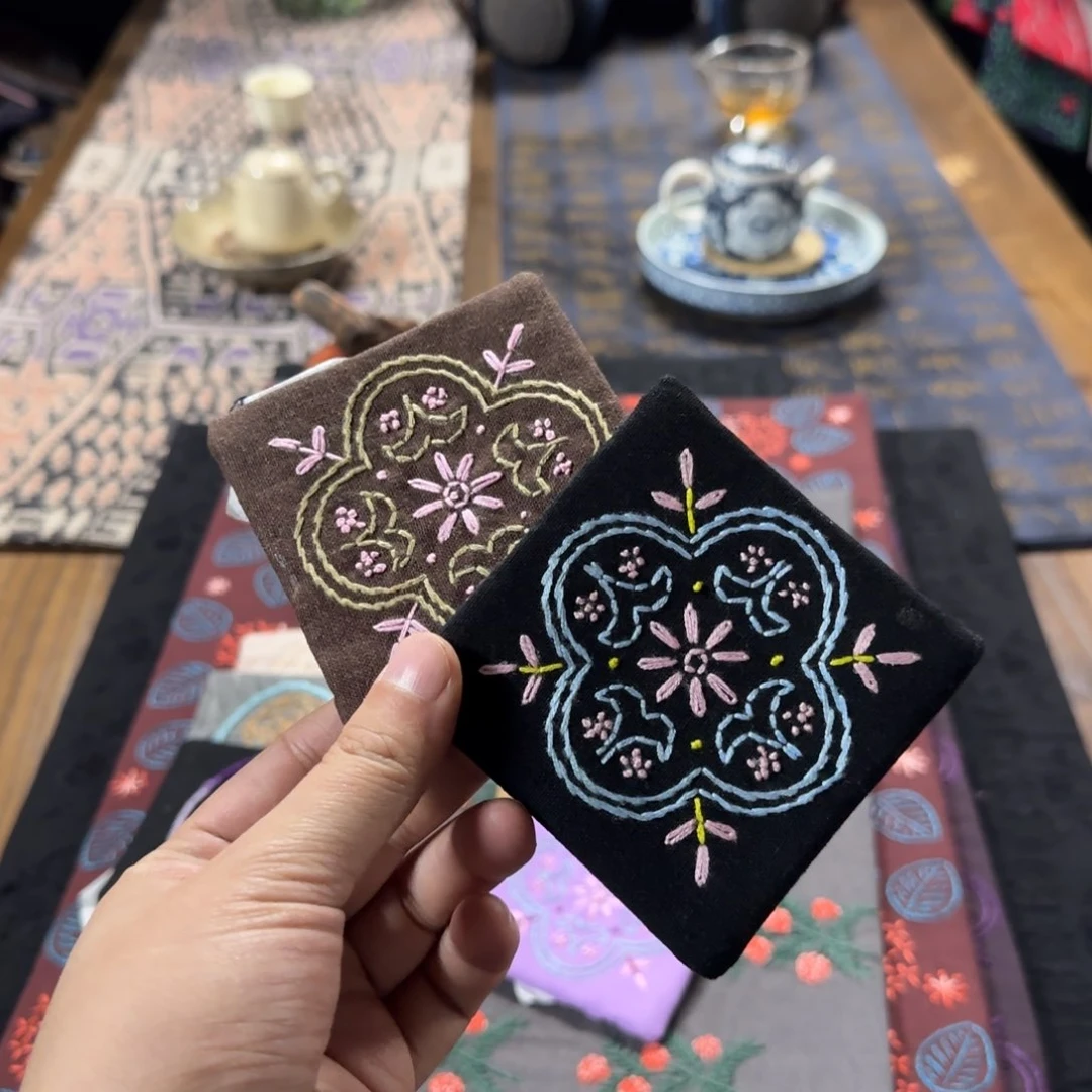 启**法1三十六纺茶器茶垫茶器茶垫茶器