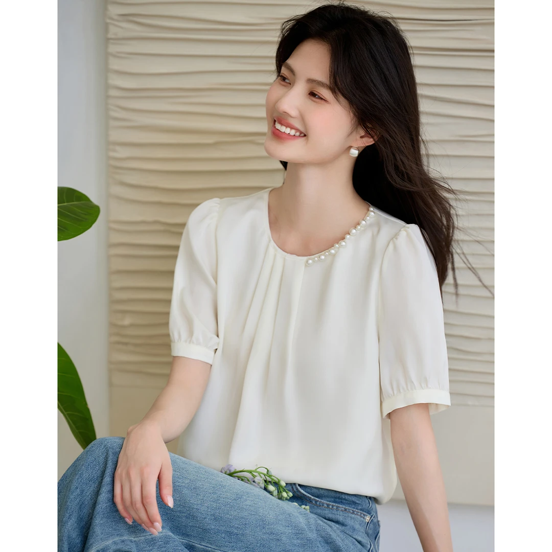 【小铃铛专属】 女式衬衫AN25X5188