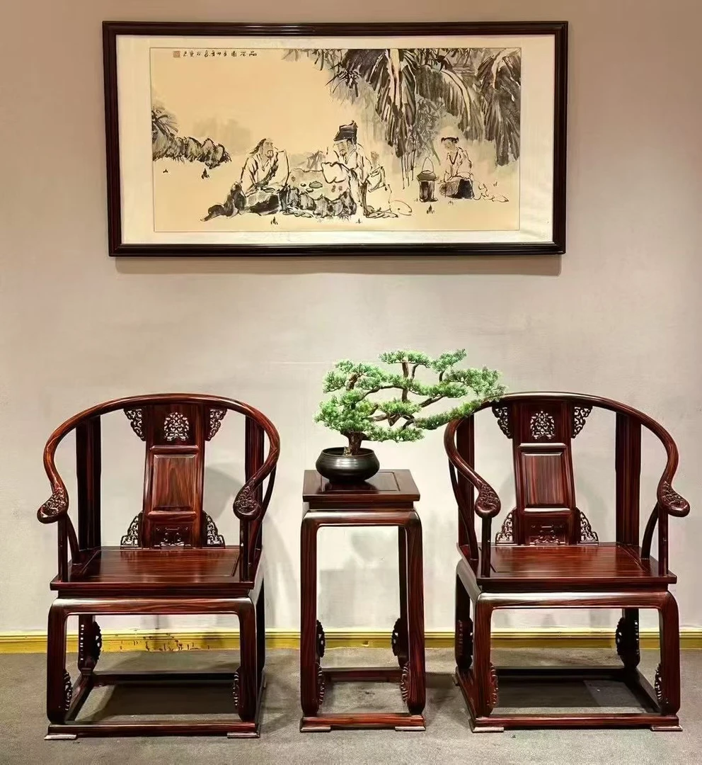 热销热卖皇宫椅三件套