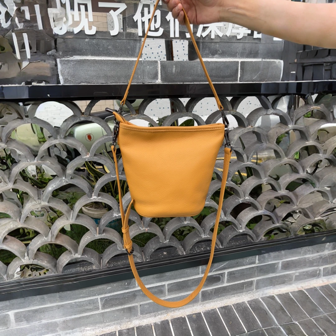 2025上半年新款水桶包