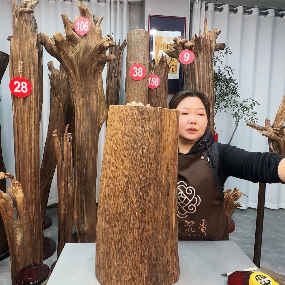 老***兵沉香枕沉香沉香原料 七天无理由