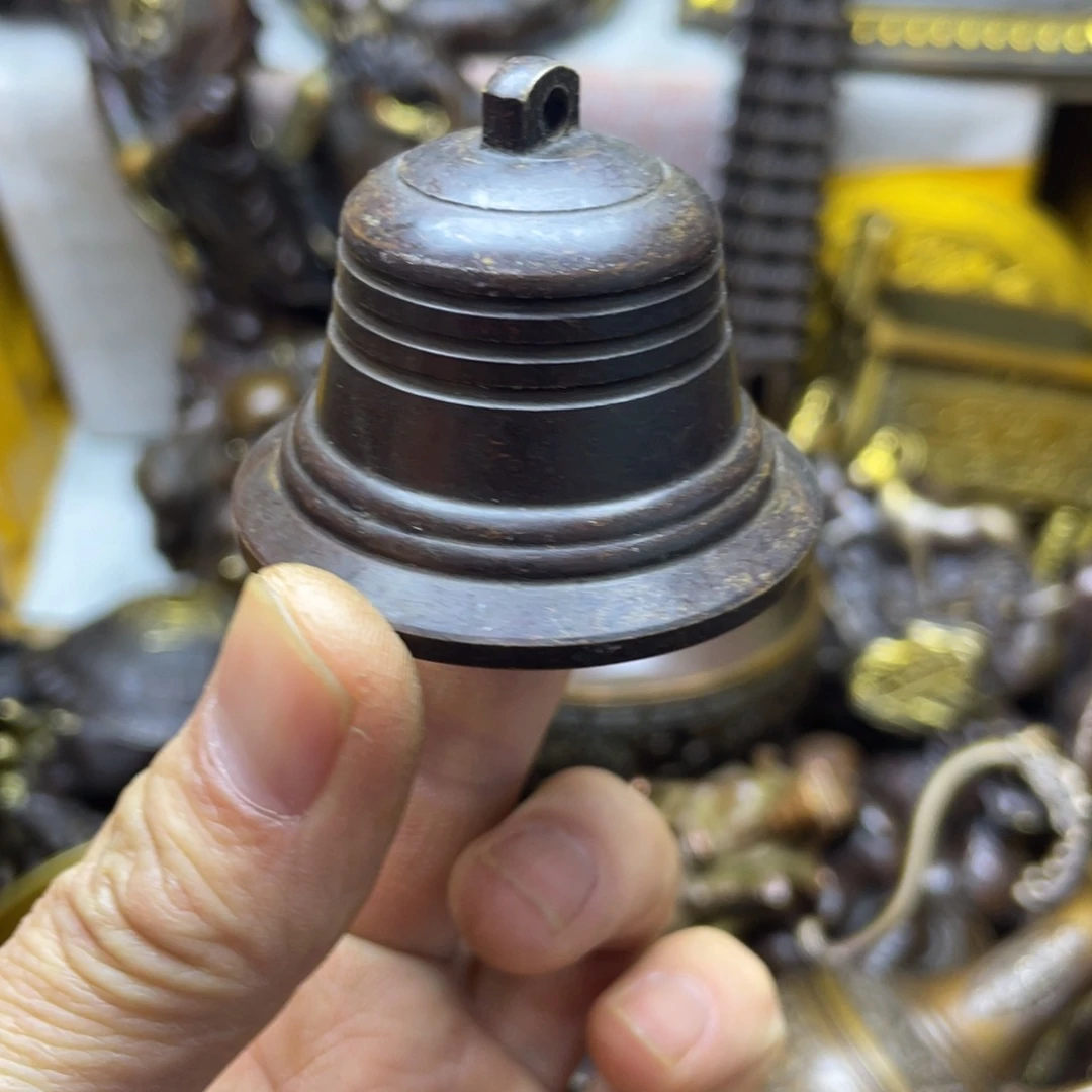 铜器摆件诚信经营