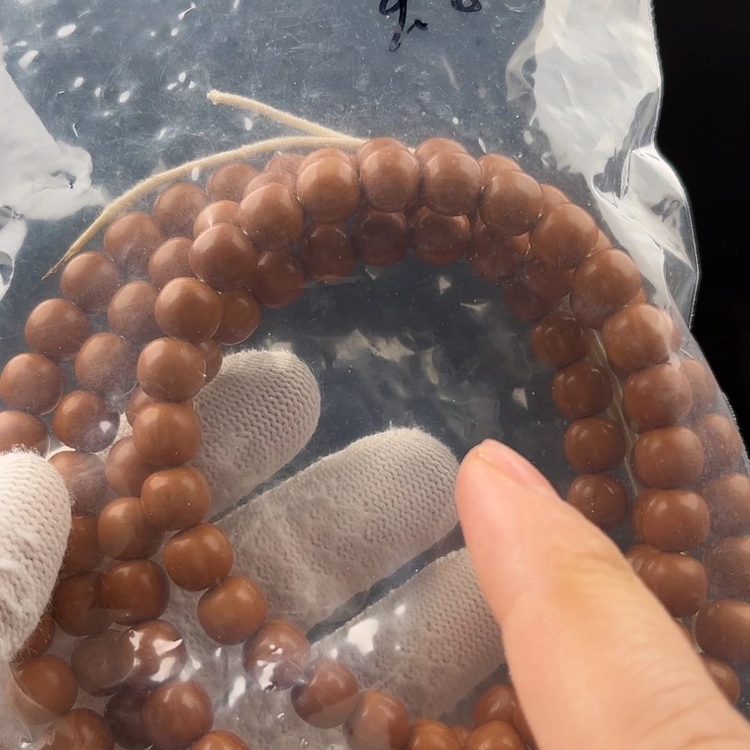手串猴头核桃反油款9.0➕108老型