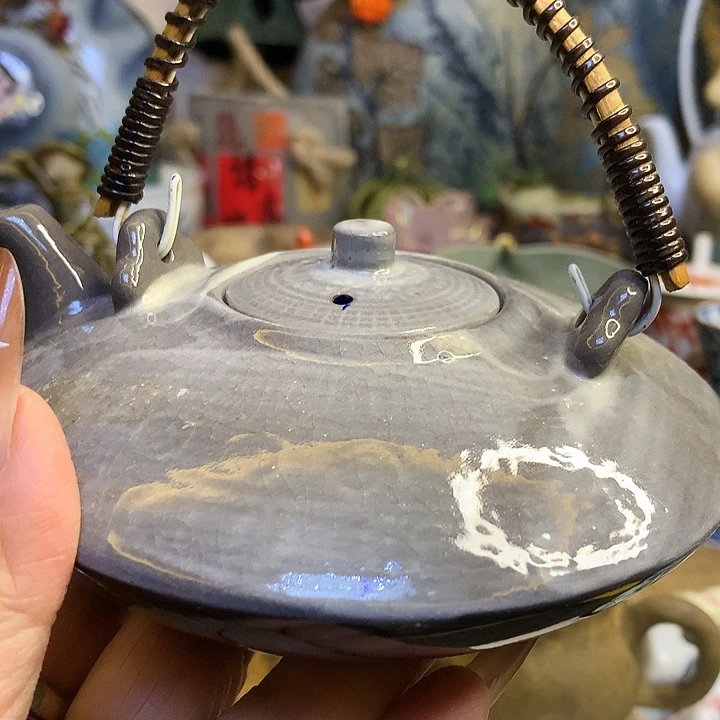 68包邮散瓷默认微瑕5