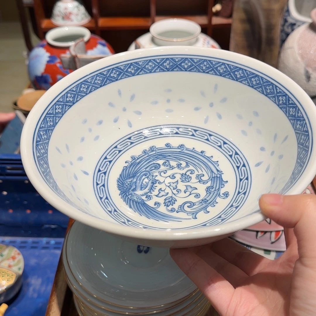 瓷片四十包邮 非全新