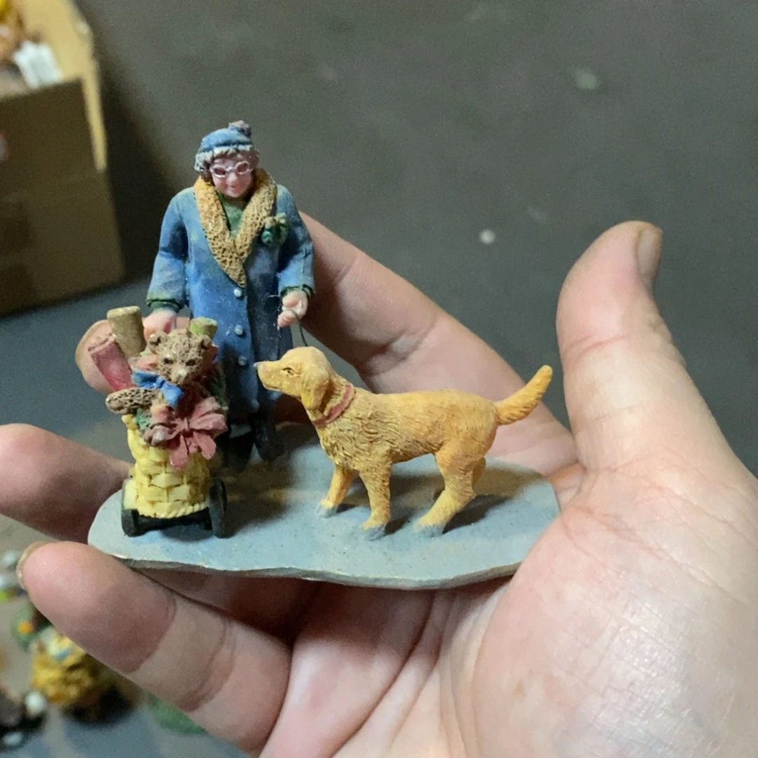 树脂树脂工艺品摆件等产品