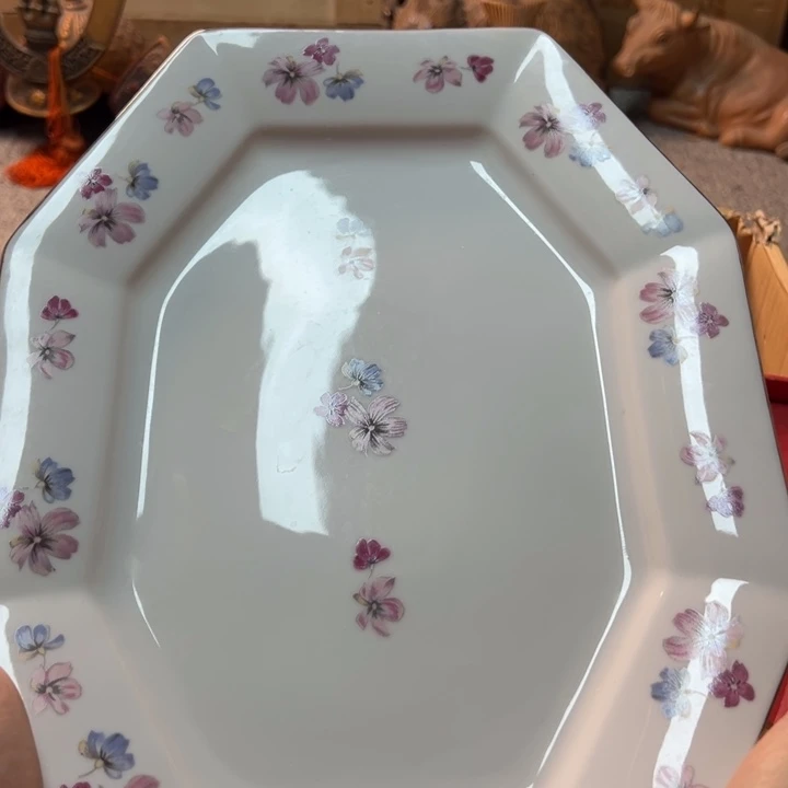 手工艺品琉璃麦丰瓷器888888