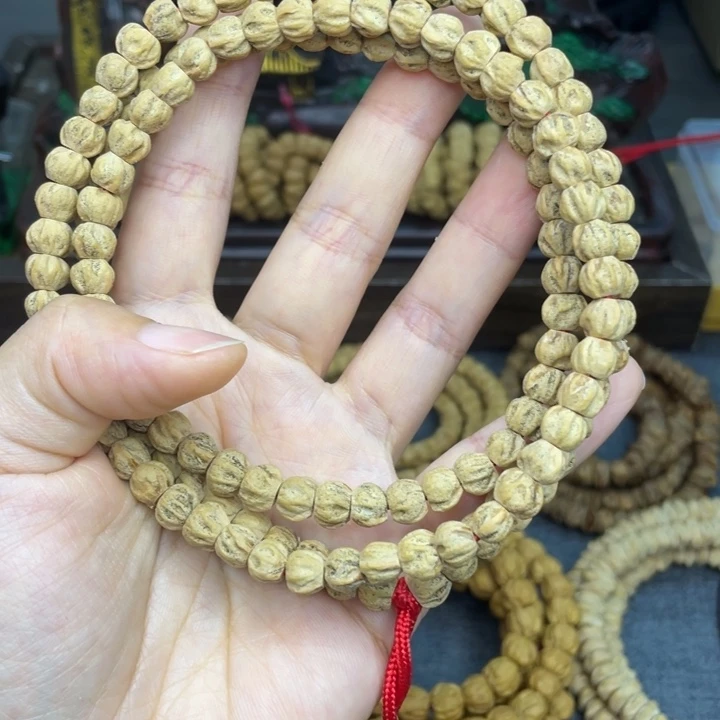 柏香籽/百香籽吊坠