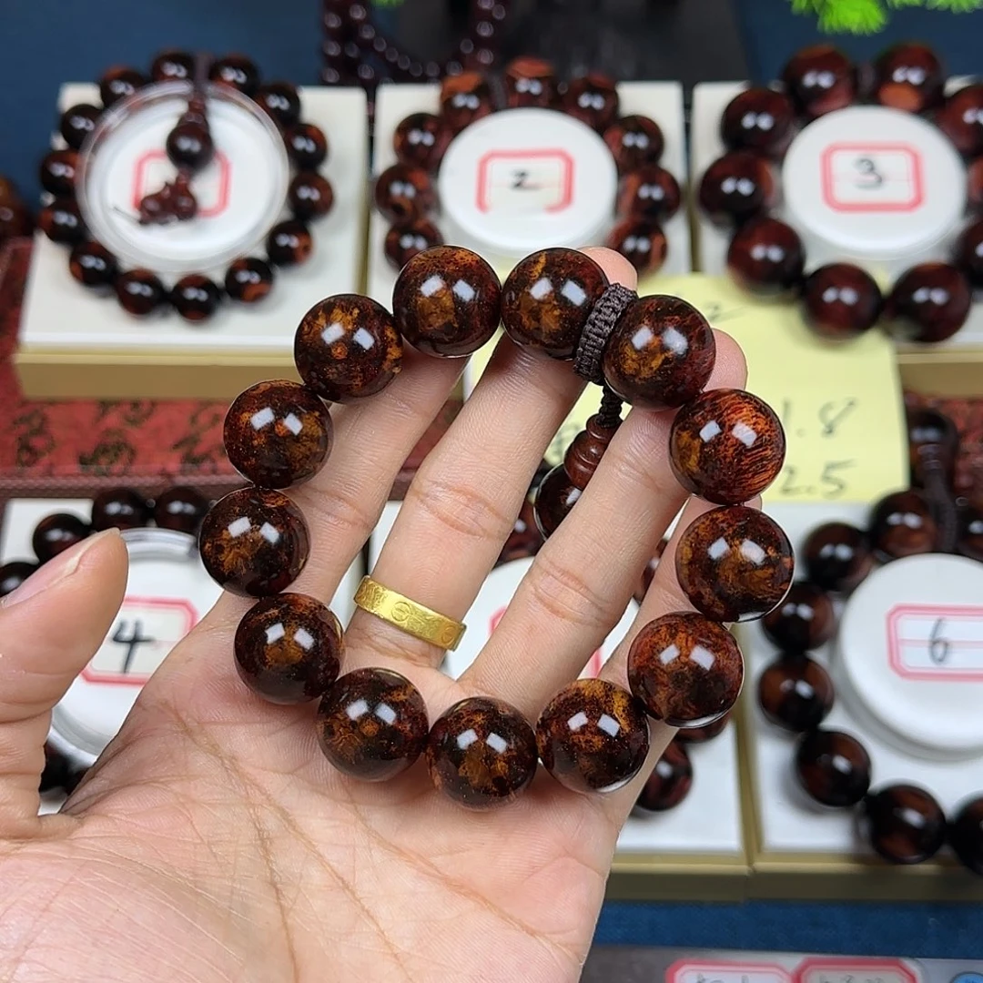 ღ***花梨木类黄花梨1.8