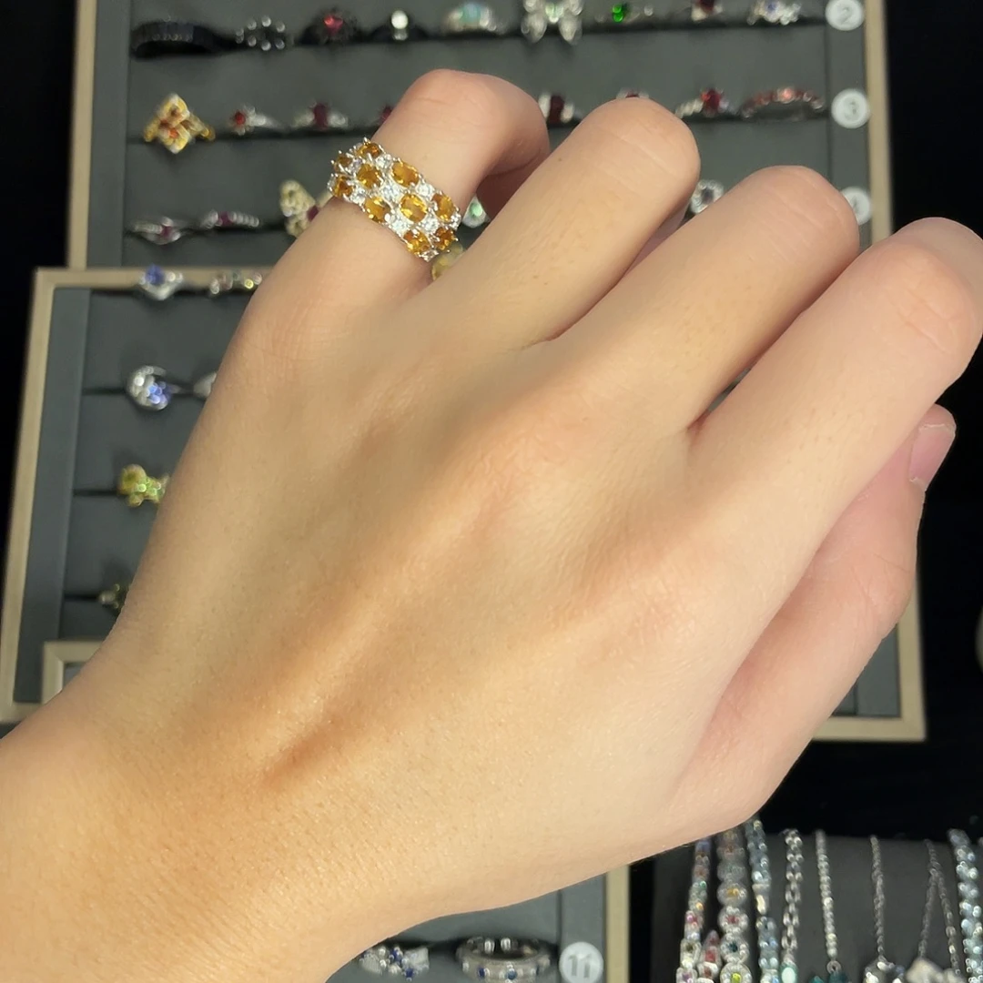 925银羽毛不带证链接