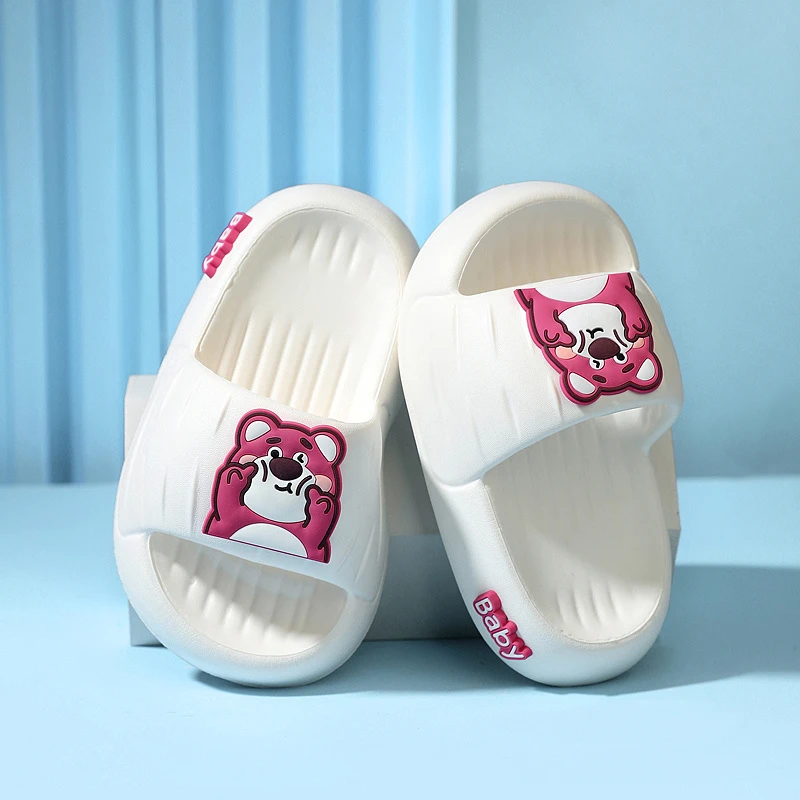 EVA儿童拖鞋凉拖鞋