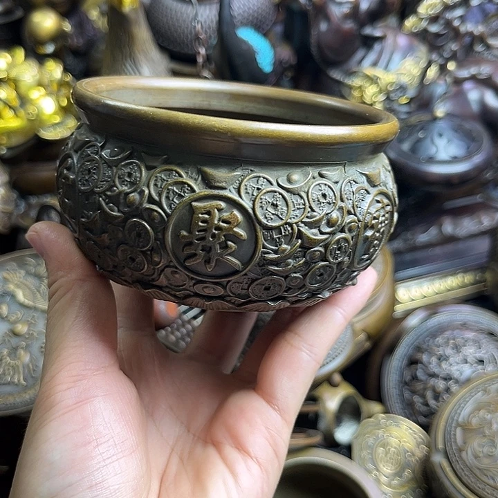 铜器3666666666666666