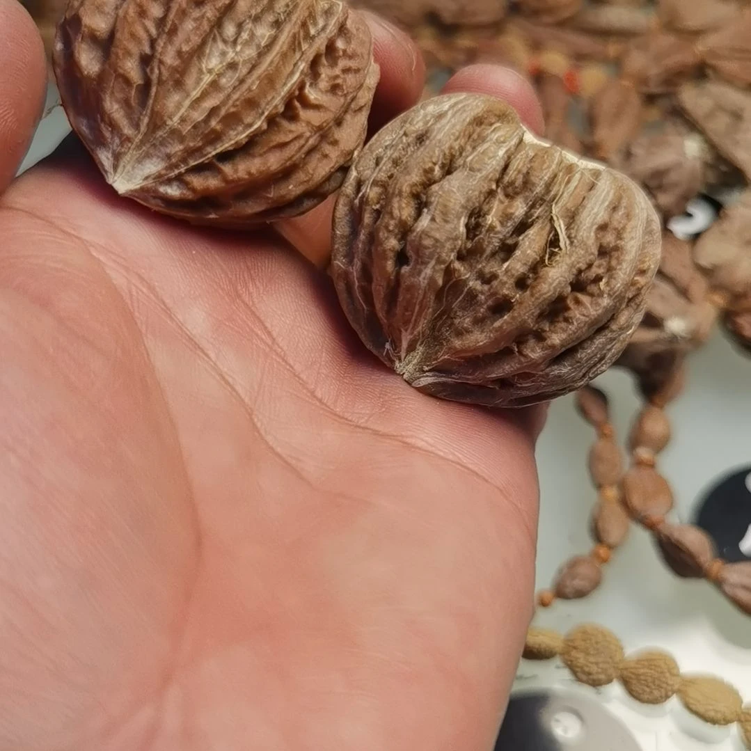 桃核吊坠拿姐直播间40