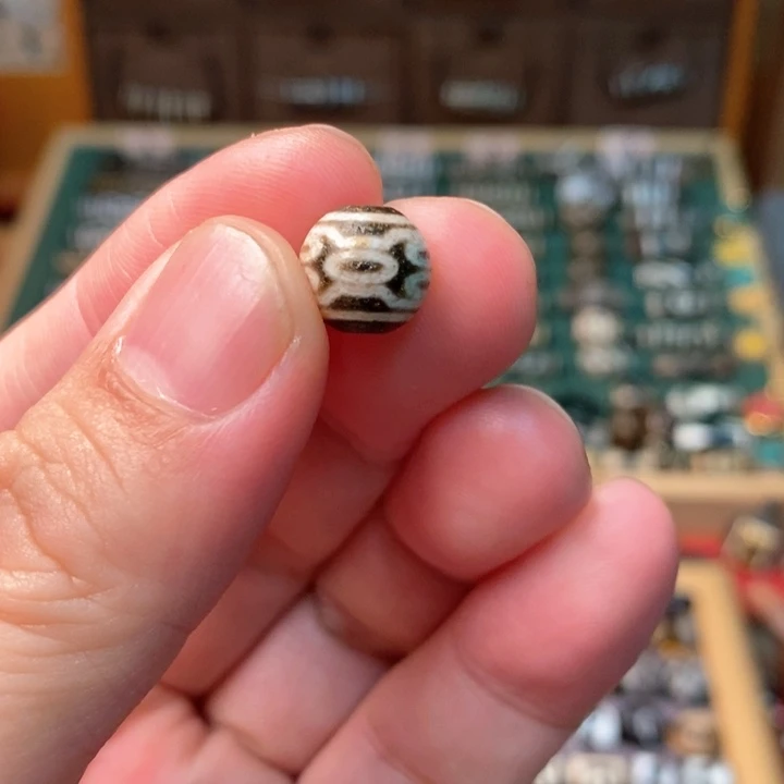 未镶嵌玛瑙/玉髓珠宝半成品