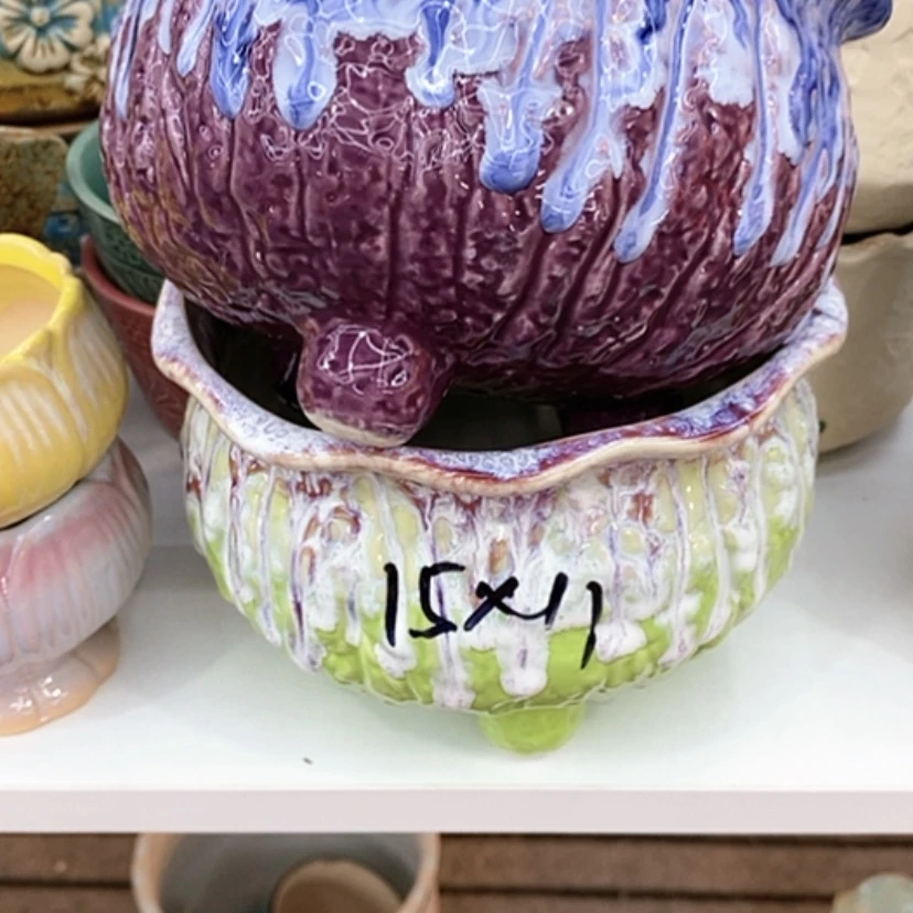 【闪购商品】花盆厂家直销