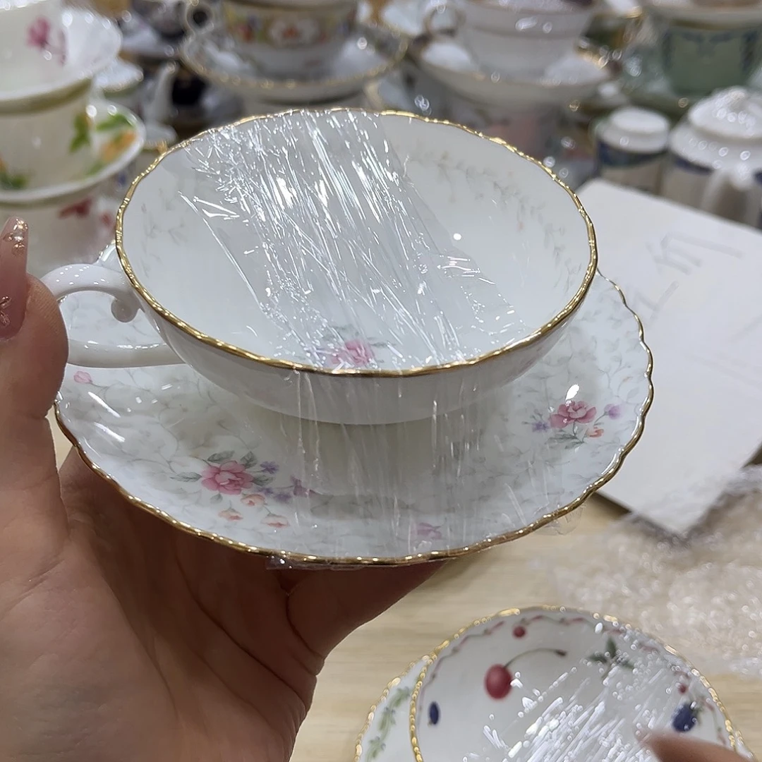 精品进口瓷器瓷片