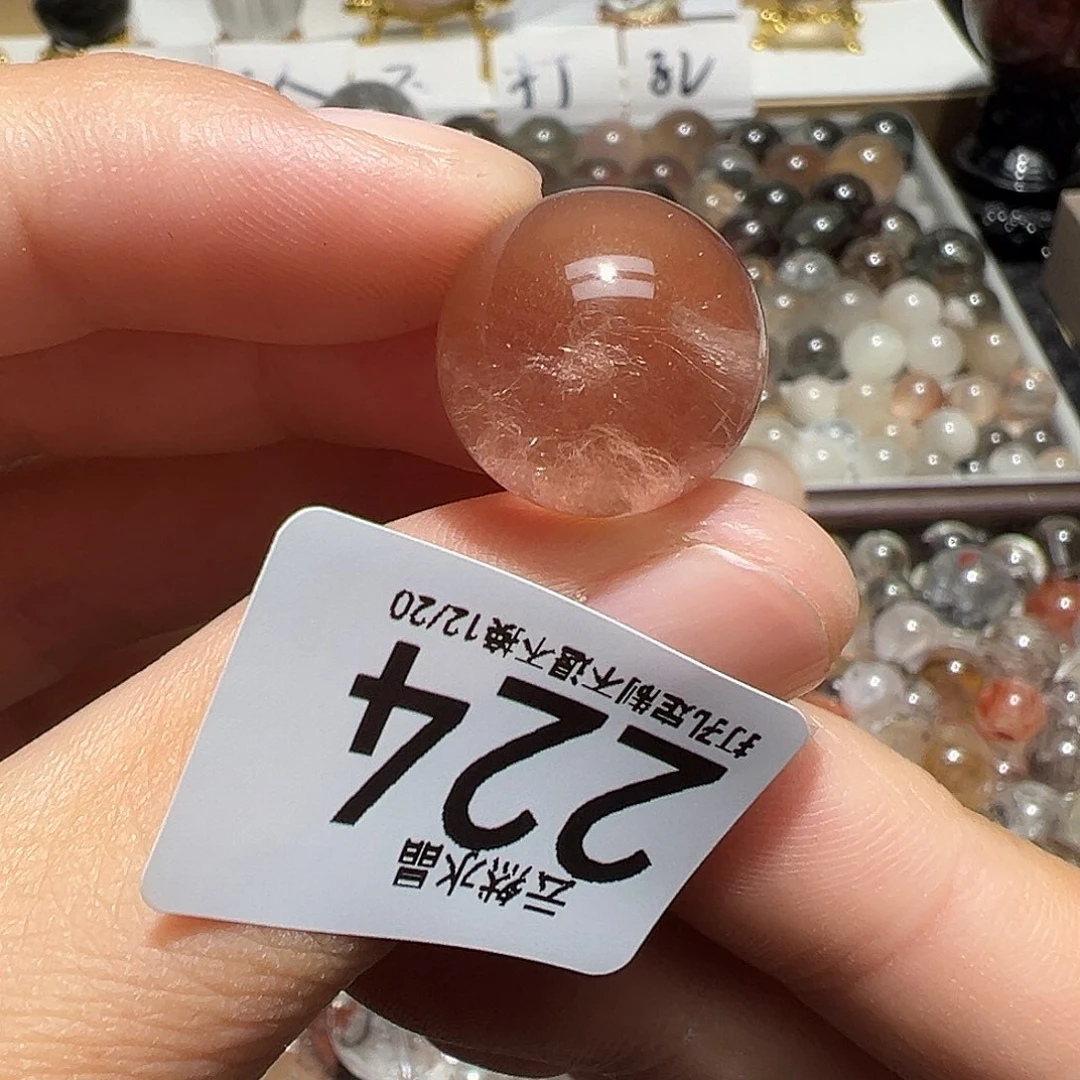 x***x珠宝半成品未镶嵌水晶