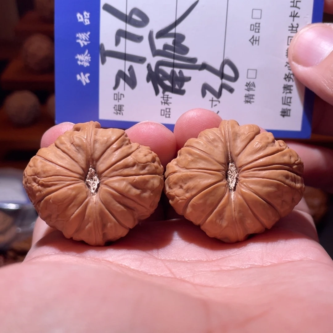 吊坠文玩核桃文玩