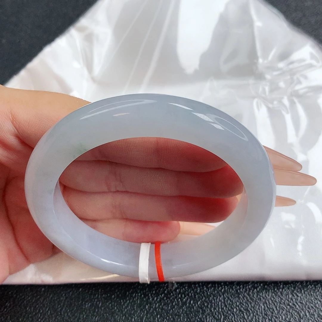 【闪购商品】未镶嵌手镯翡翠，56